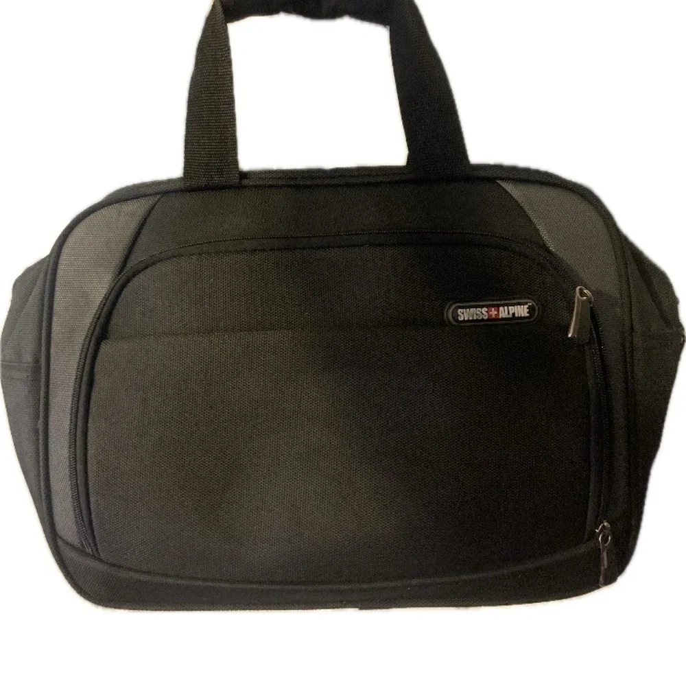 Alpine Swiss Duffle Bag